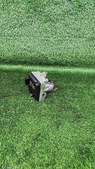 Блок ABS E39 E38 3451 ——1 090 ——910 Год 1996 В отличном состоянии