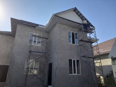 фасадные панели с утеплителем бишкек: Ремонт фасада, Утепление фасада, Фасадный декор | Лепнина, Рамки, Моноблоки Больше 6 лет опыта — 4