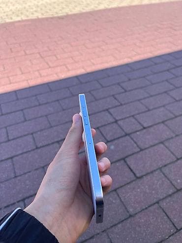IPhone 15 Pro, White Titanium, Защитное стекло, Чехол, Коробка, 91 %