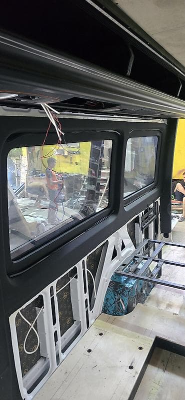 sprinter 2003: Mercedes-Benz Спринтер: 2021 г., 2.2 л, Механика, Дизель, Бус — 3
