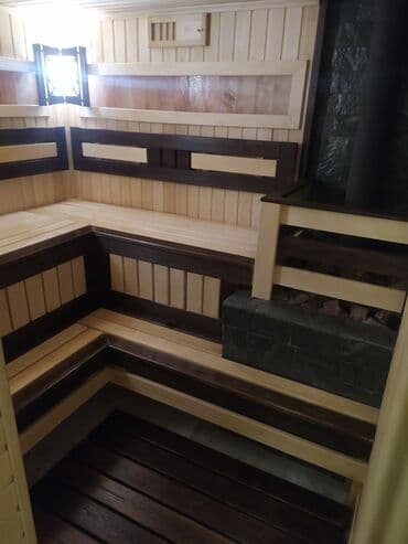 электро парилка: Декор для дома и сада — 15