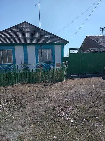 учас: ПРОДАЁТСЯ ДОМ С УЧАСТКОМ 1 ГЕКТАР В СЕЛЕ Григорьевка (район пристани) — 7
