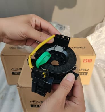 купить диски на субару форестер: Рулевой шлейф Subaru 2024 г., Новый, Аналог, Китай — 2