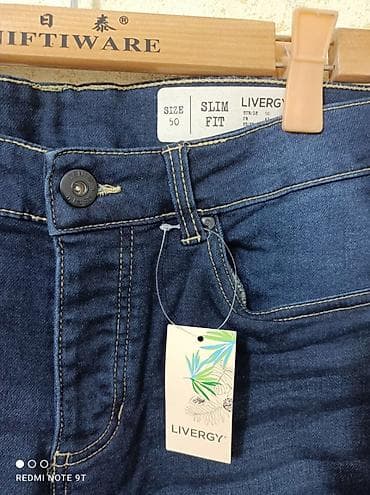 lee cooper: Новые мужские фирменные шорты — 5