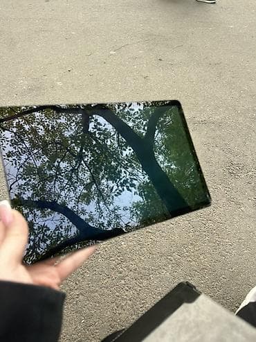 psp 3003: Samsung Galaxy S25+, Б/у, 64 ГБ, цвет - Серый — 1