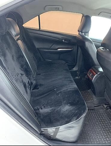 Продажа авто: Toyota Camry: 2012 г., 2.5 л, Автомат, Бензин, Седан — 10