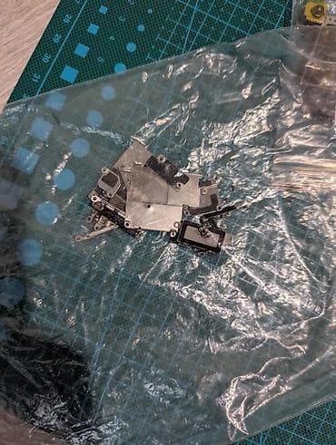 iphone 8 плата: IPhone 11 Pro — 2