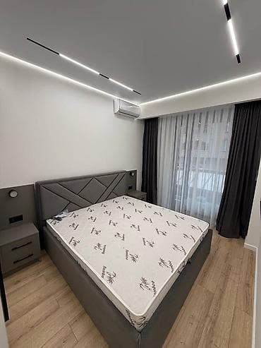 2 комнаты, Агентство недвижимости, Без подселения, С мебелью полностью