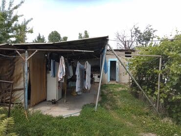 куплю дом в селе красная речка: Үйдүн жарымы, 121 кв. м, 3 бөлмө, Менчик ээси, Косметикалык оңдоо — 8