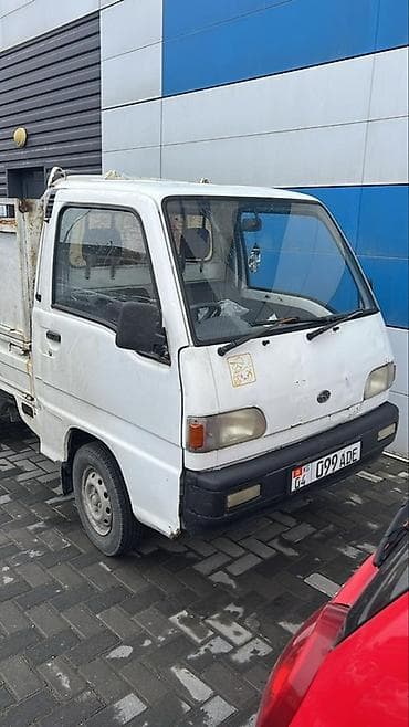 авто груз: Легкий грузовик, Стандарт, До 1 т — 2