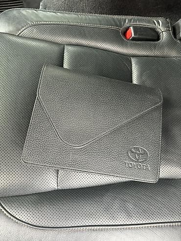 конвер: Органайзер цвет - Черный — 1