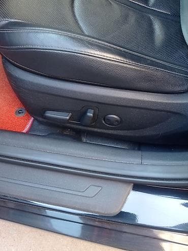 fast: Kia K5: 2019 г., 0.2 л, Автомат, Бензин, Седан — 8