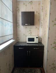 мкр учкун какой район: 3 комнаты, 68 м², 106 серия, 6 этаж, Косметический ремонт — 8