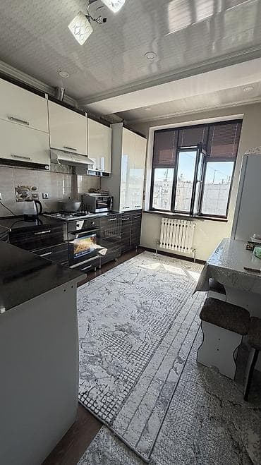 квартира недвижимость: 1 комната, 44 м², Элитка, 9 этаж, Евроремонт — 3