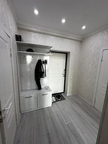 продаю элитную квартиру: 1 комната, 53 м², 7 этаж, Дизайнерский ремонт — 4