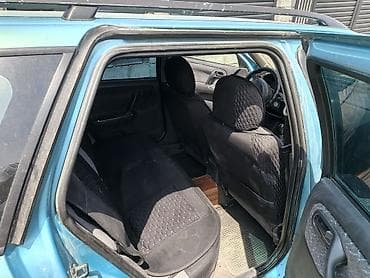 мереке авто: Nissan Primera: 1999 г., Кол менен иштөөчү, Универсал — 5