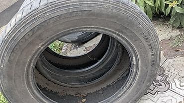 h: Летние шины Goodyear, комплект 2 шт.БУ - Производитель: Goodyear - — 3