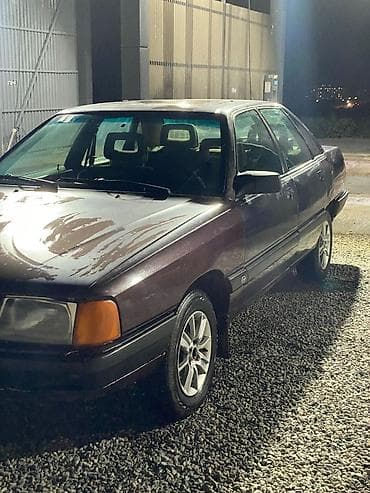двери на ауди 100 с3: Audi 100: 1990 г., Седан — 5