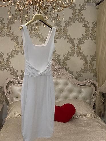 заказать платье: S — 4