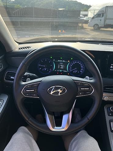 эскаватор хундай 60: Hyundai Palisade: 2019 г., 2.2 л, Автомат, Дизель, Внедорожник — 8