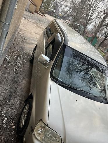 фара степ рф1: Honda Stepwgn: 2000 г., 2 л, Автомат, Бензин, Минивэн — 3