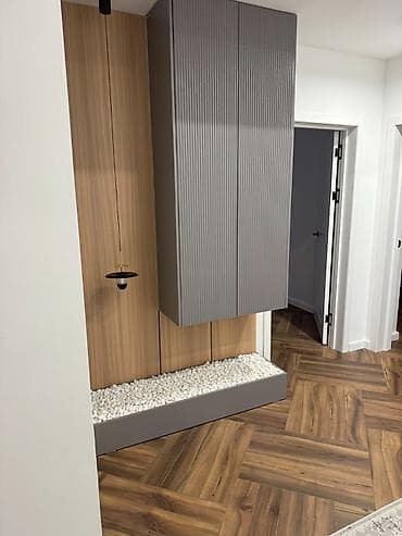 elegance stroy: 3 комнаты, 109 м², Элитка, 8 этаж, Евроремонт — 3