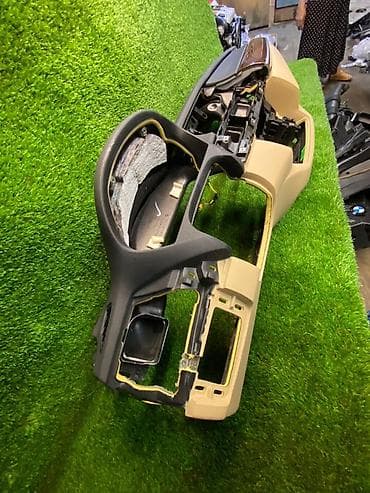 x6: Торпедо BMW X5E70 БМВ X5е70 Торпедо под проекцию BMW X5E70 БМВ X5е70 — 4