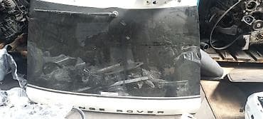 Крышка багажника Land Rover, Б/у, Оригинал