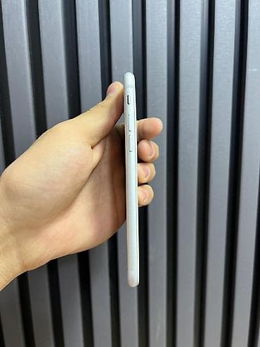 aiphone 12 pro: IPhone 7, 32 ГБ, Серебристый — 4