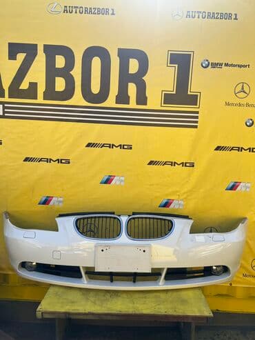 купить бмв х5 в бишкеке: Передний BMW, Б/у, Оригинал — 3