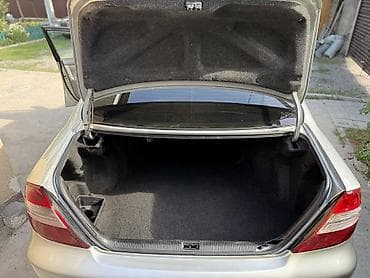 camry 5: Toyota Camry: 2004 г., 2.4 л, Автомат, Бензин, Седан — 10