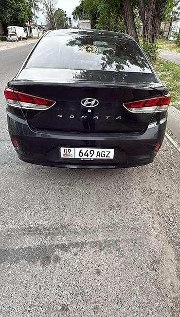 самые дешёвые авто: Сдаю в аренду Соната все вапросы по номеру — 2