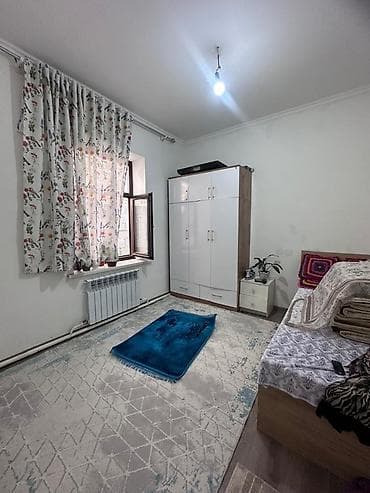 Дома: Продается дом в ж/м Арчабешик ▪️ Площадь участка: 3,5сот ▪️ Площадь — 5