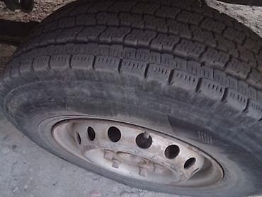 купить скричеры: Mercedes-Benz Спринтер: 2001 г., 2.9 л, Механика, Дизель — 7