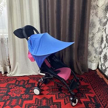 йоко беби сайт: Продаётся оригинальная коляска BABYZEN YOYO 💗 Б/у, привезена из Кореи — 4
