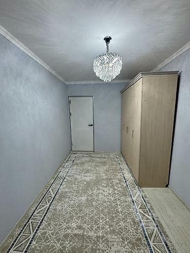 2 bedroom: 2 комнаты, 46 м², 104 серия, 2 этаж, Евроремонт — 7