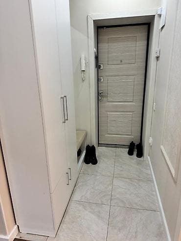 отделка квартир: 3 комнаты, 73 м², Индивидуалка, 4 этаж, Дизайнерский ремонт — 3