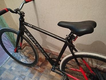 e bike: Городской велосипед, Рама M (156 - 178 см) — 2