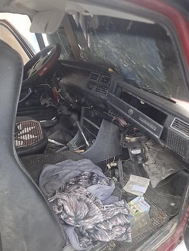 ваз 2116: ВАЗ (ЛАДА) 2107: 2010 г., 1.5 л, Седан — 6