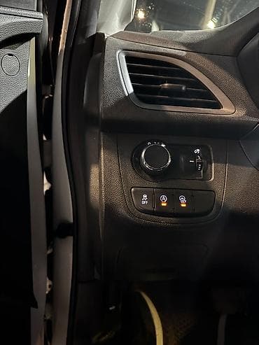 techno spark: Chevrolet Spark: 2019 г., 1 л, Автомат, Бензин, Хэтчбэк — 9