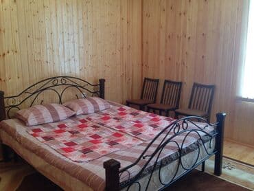 10 м², С мебелью