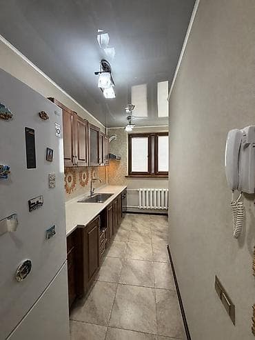 Недвижимость: 5 и более комнат, 120 м², 106 серия, 2 этаж, Евроремонт — 7