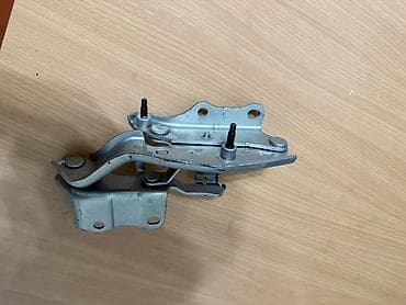 daewoo lanos капот: Петли капота Lexus, Б/у, Оригинал — 1