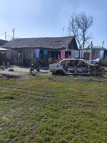 участок южный магистраль: Продаётся дом земельный участок с ограждённой территорией.район — 4