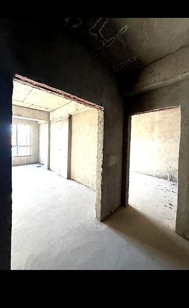 elite hause: 2 комнаты, 53 м², 7 этаж, Готовая ПСО (под самоотделку) — 4