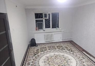 flat osh: 1х квартира Чуй пер Карпинка центр Площадь 30м2 С мебелью бытовой — 2