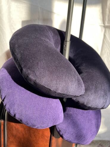 вязание крючком наволочки для подушек для начинающих: Дорожные подушки отличного качества. Множество расцветок. По самым — 1