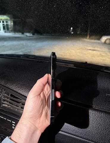IPhone 13 Pro, цвет Graphite (графит) 128 память коробки нет торг — 2