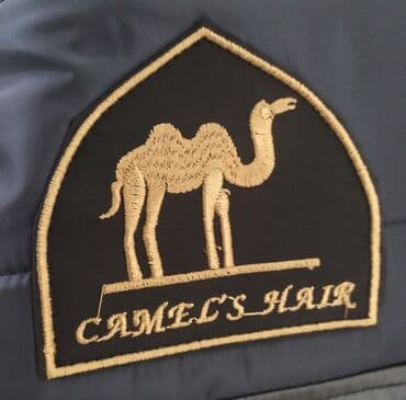 брендовые мужские спортивные костюмы из турции: Мужская куртка, L, 47 Brand, Новый, цвет - Черный, Самовывоз, Платная доставка — 6