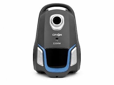 roboclean 114f: Обычный пылесос Новый Тип пылесборника: Мешок Рассрочка — 3